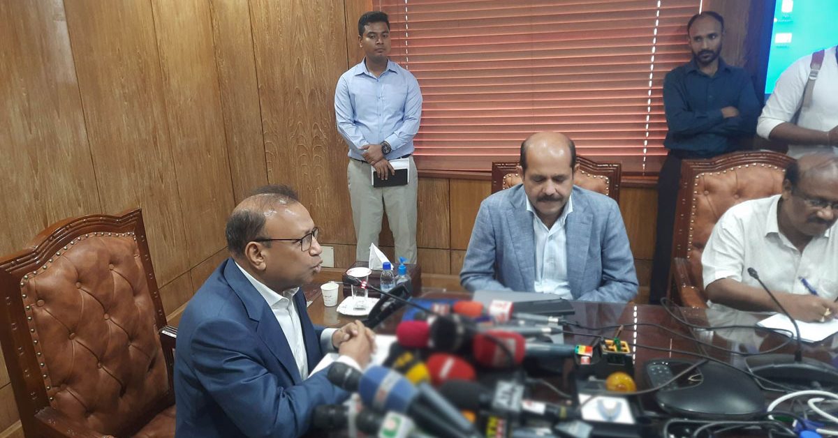 ঈদের দিন সন্ধ্যার মধ্যেই কোরবানি পশুর বর্জ্য অপসারণের নির্দেশ