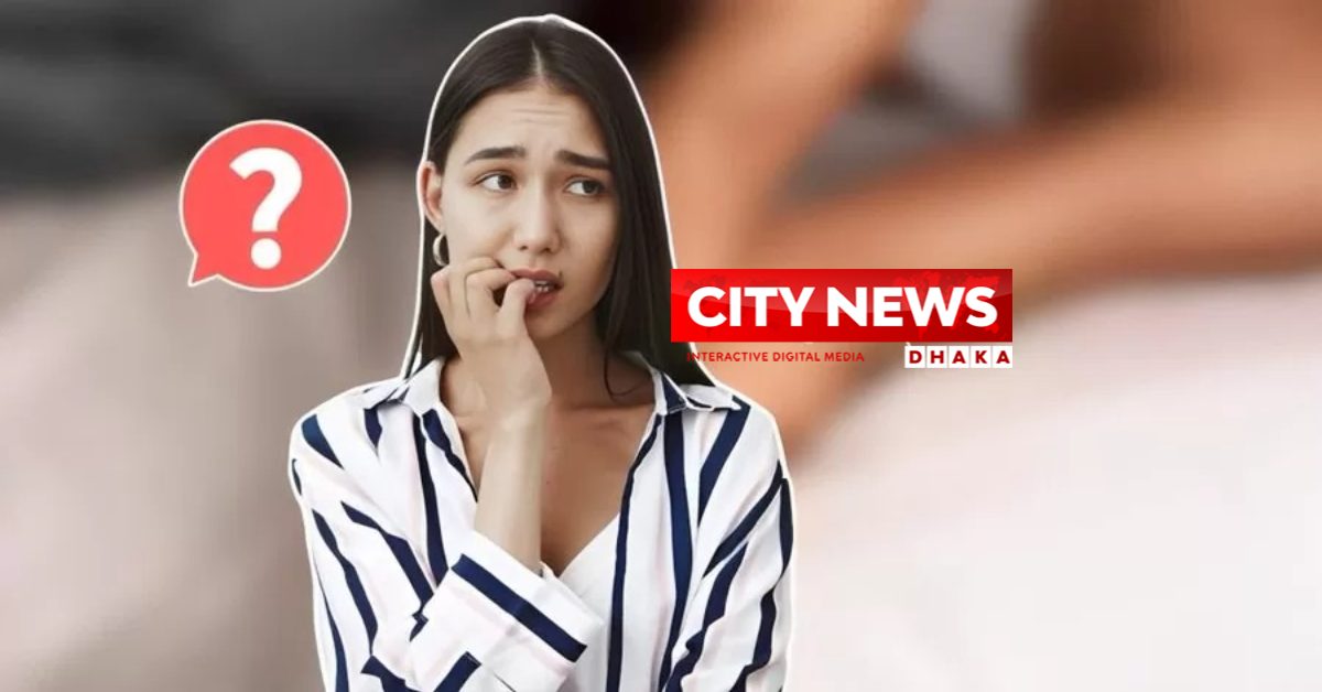 স্বামীর এমন কোন জিনিস যা কিছু মহিলা মুখে নিতে একেবারেই পছন্দ করেনা?