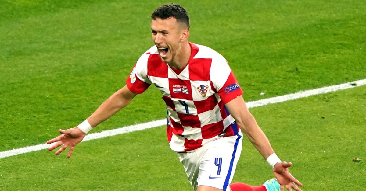 স্পেনের বিপক্ষে ক্রোয়েশিয়াকে এগিয়ে রাখছেন পেরিসিচ