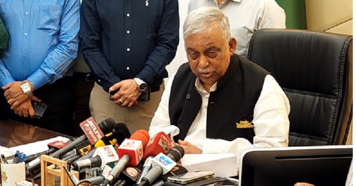 সেন্টমার্টিন নিয়ে প্রধানমন্ত্রীর বক্তব্য সত্য