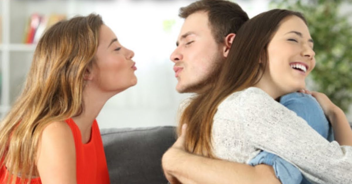 নারীরা যে কারণে বিবাহিত পুরুষদের প্রতি বেশি আকৃষ্ট হন