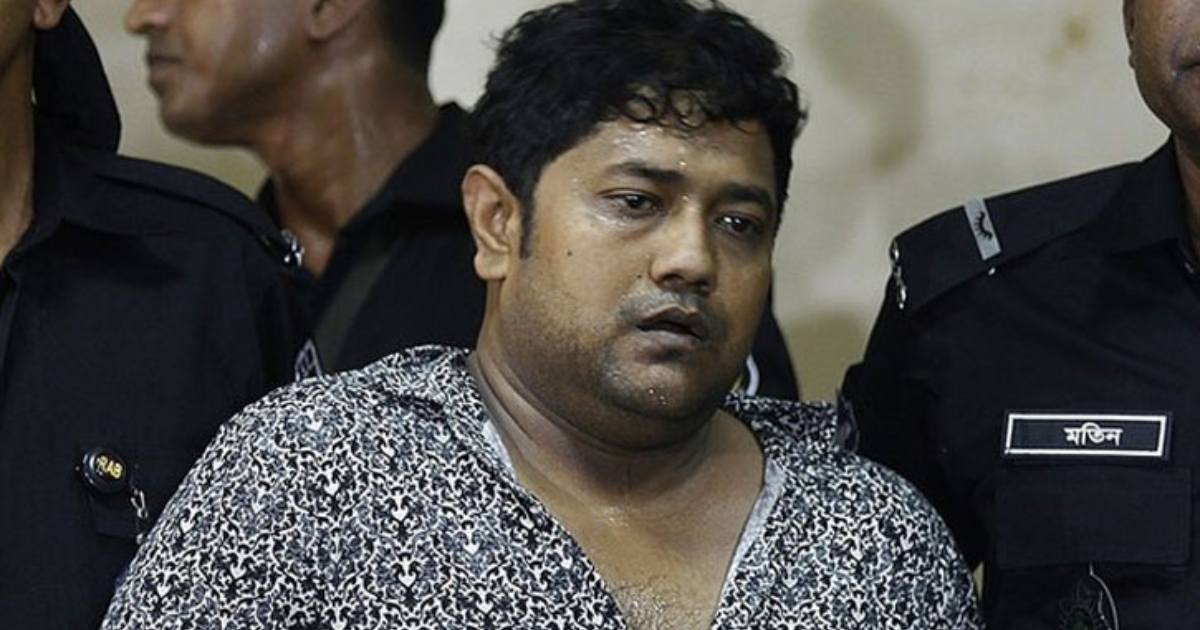 রানা প্লাজা ট্রাজেডি: সোহেল রানার জামিন আপিলে স্থগিত