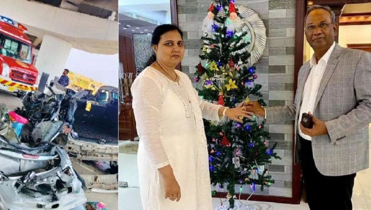 দুর্ঘটনায় মারাত্মক আহত বিসিবির কিউরেটর, স্ত্রী নিহত