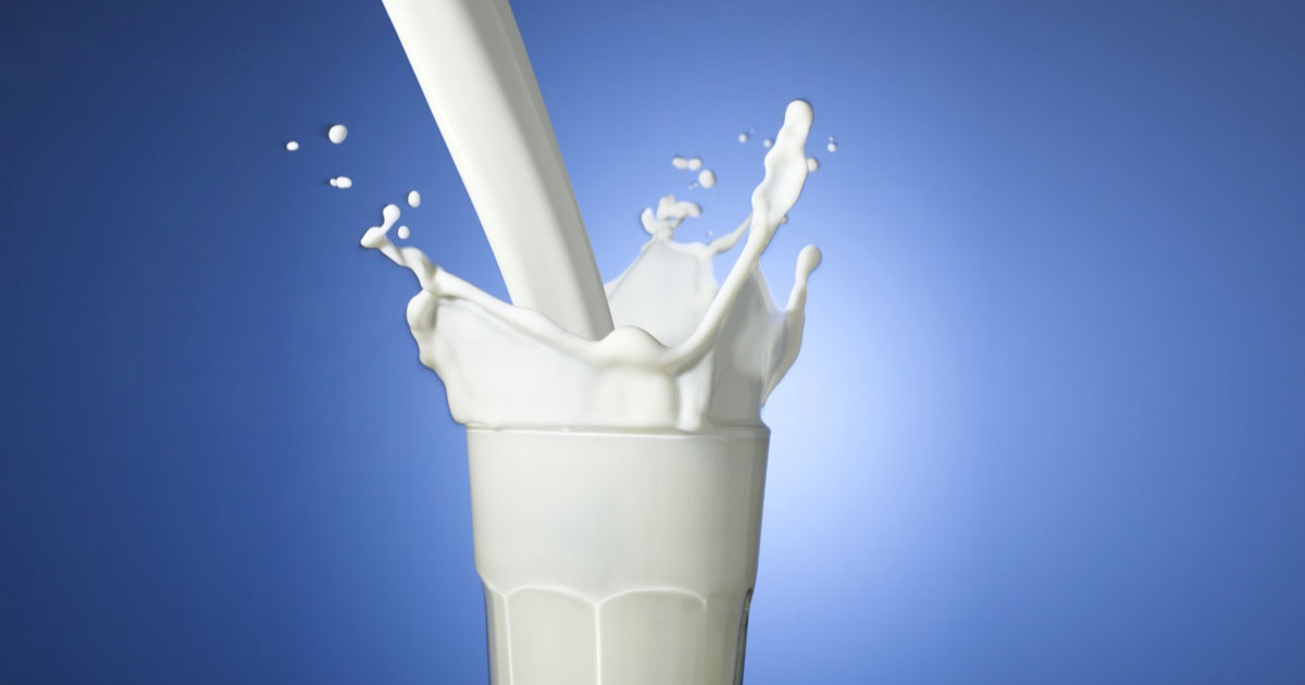 খাঁটি দুধ চেনার সহজ কৌশল, জানেন?