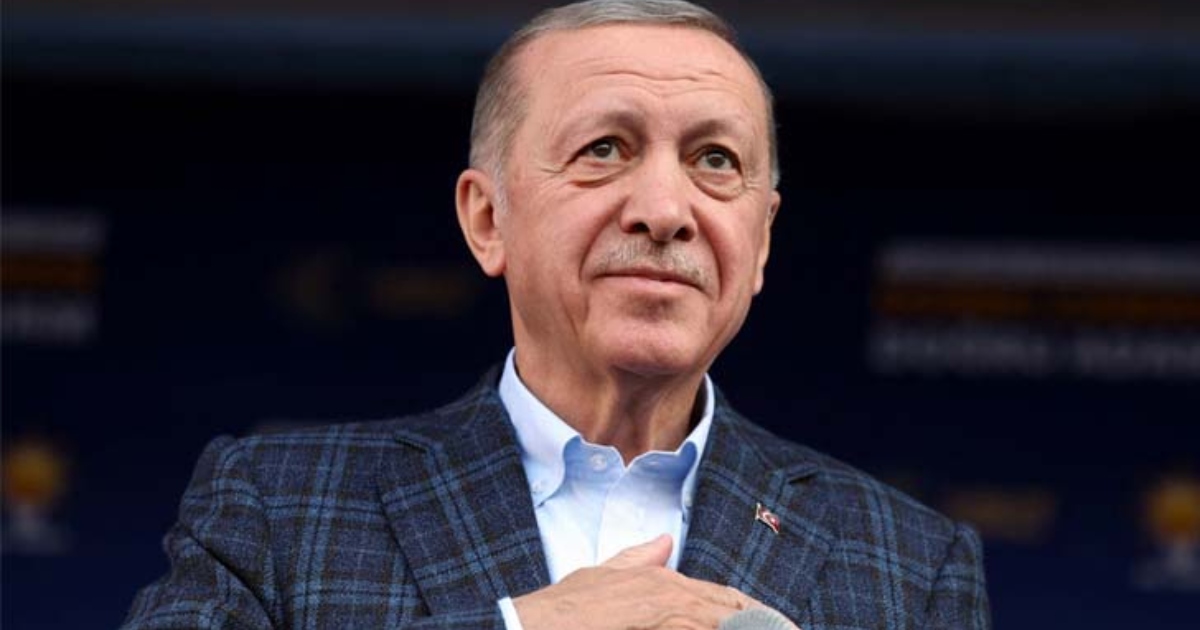 যে কারণে ক্ষমা চাইলেন এরদোগান