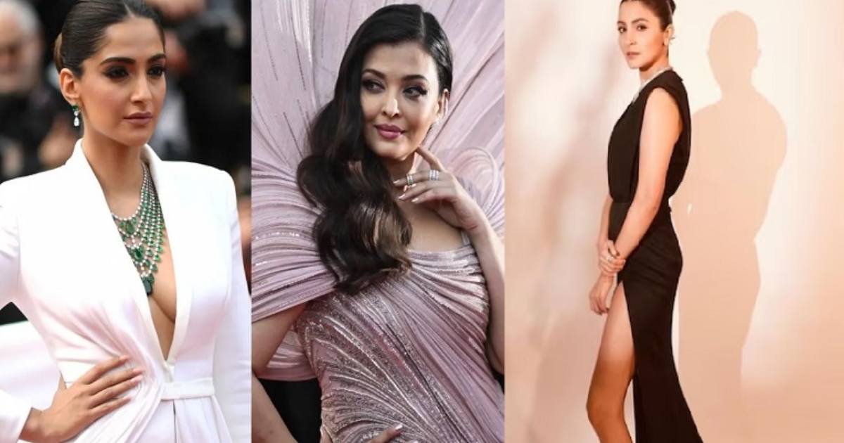 কেন কান উৎসবে যান ভারতীয় অভিনেত্রীরা?