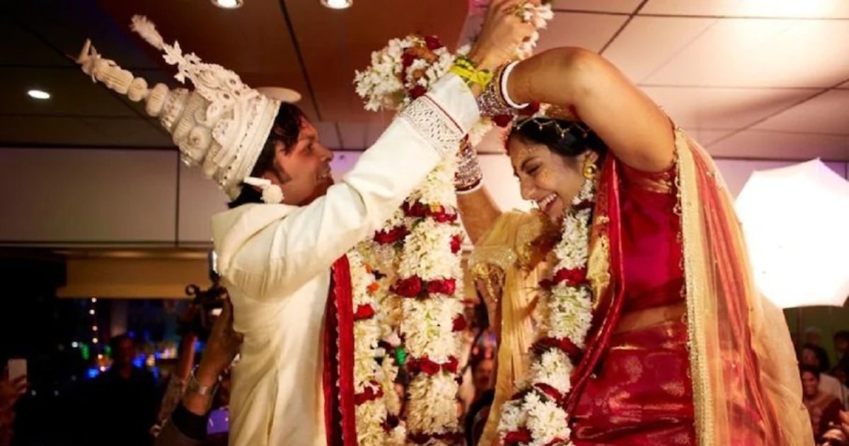 অল্প বয়সে বিয়ে করলে কি হয় জানেন?