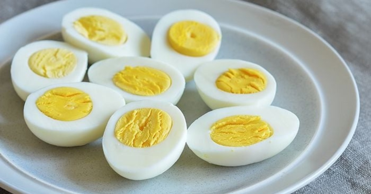 বয়স ৪০ এর পর রোজ ডিম খাওয়া ভালো না খারাপ? বিস্তারিত জানতে পড়ুন