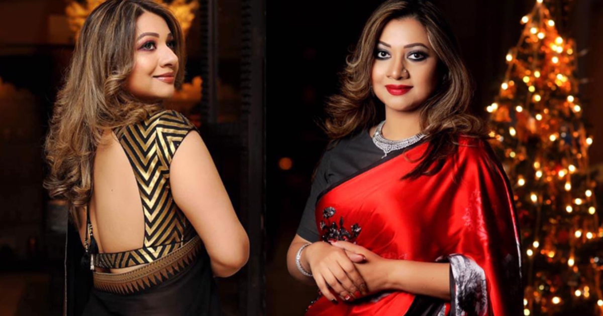 দর্শক-শ্রোতারা কিছু চমক পাবেন সামনে: আঁখি আলমগীর