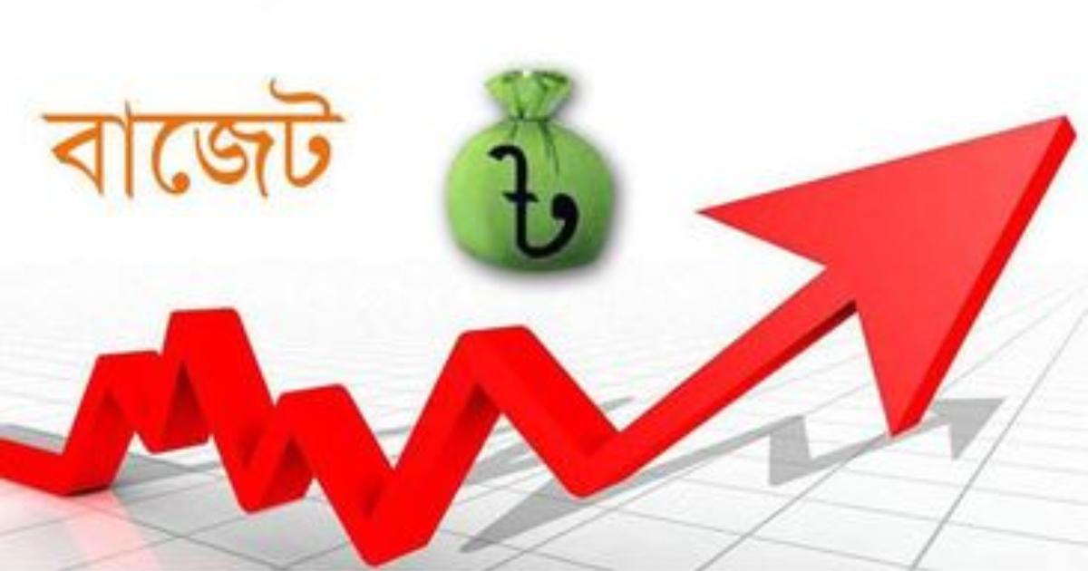 ২ লাখ ৬১ হাজার ৭৮৫ কোটি টাকার ঘাটতি পূরণ হবে যেভাবে