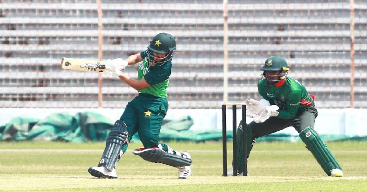 টেস্ট, ওয়ানডের পর টি-টোয়েন্টিতেও হারল ইয়াং টাইগাররা