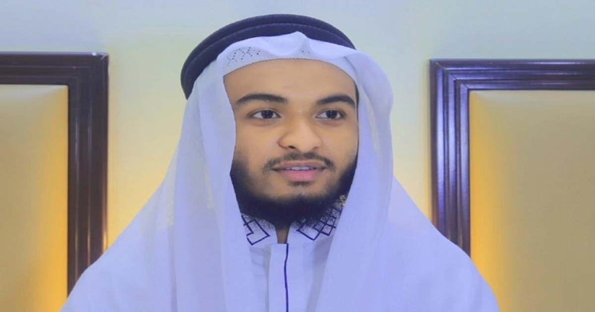 মালদ্বীপে তারাবি পড়িয়ে মুগ্ধতা ছড়াচ্ছেন বাংলাদেশি হাফেজ