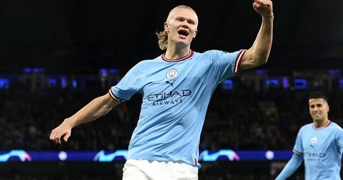 ‘হলান্ডকে সেরাদের কাতারে যেতে আরও হাঁটতে হবে ’