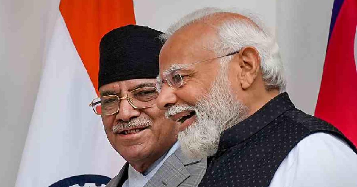 ভারতীয় সঞ্চালন লাইনে বাংলাদেশে বিদ্যুৎ আসবে নেপাল থেকে