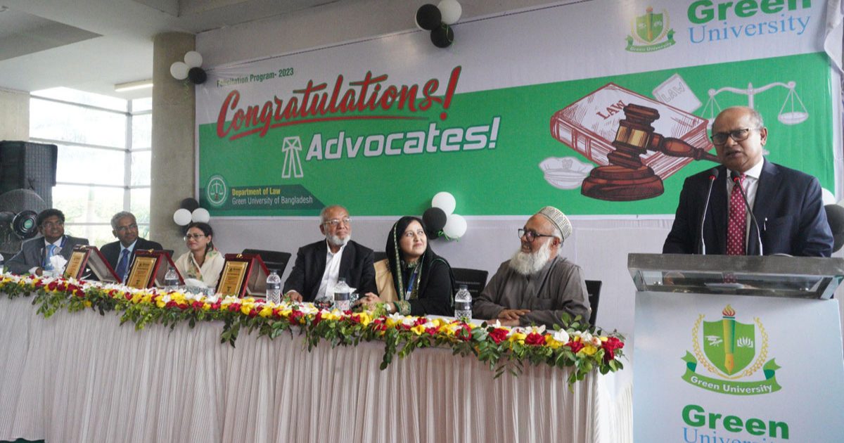 আগে ওকালতি, পরে রাজনীতি : অ্যাটর্নি জেনারেল