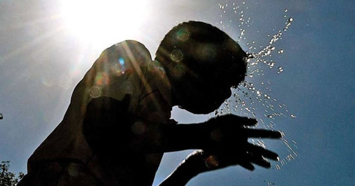 গরম বাড়ার আভাস, আপাতত বৃষ্টির সম্ভাবনা নেই