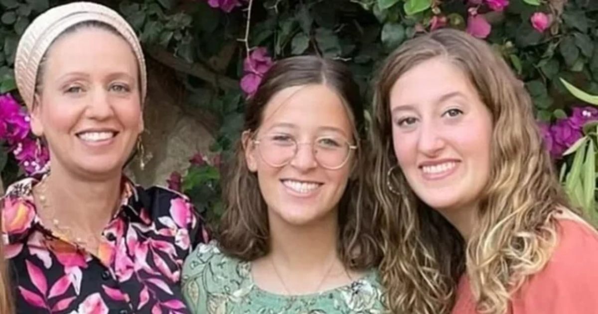 নিহত ব্রিটিশ বংশোদ্ভূত ইসরায়েলি নারীর অঙ্গ দিয়ে বেঁচে গেলো ৫ জীবন