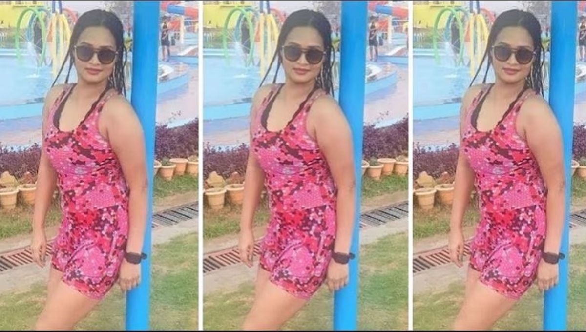 হোটেলে হাতেনাতে ধরা পড়লেন অভিনেত্রী