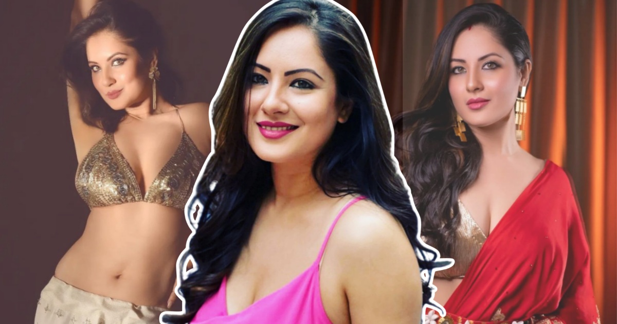 অভিনেত্রী পূজা ব্যানার্জির যে পাঁচটি ছবি আজও উত্তাপ বাড়িয়ে দেয় পুরুষ-মনে