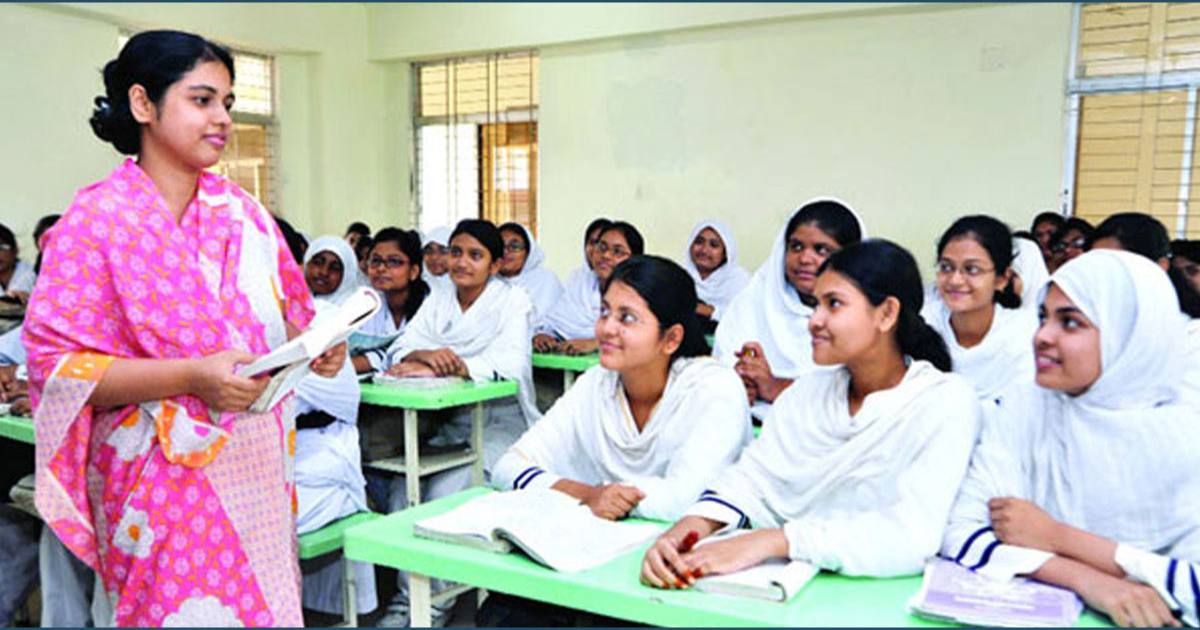 পেছনের তারিখ দিয়ে শিক্ষক নিয়োগ ঠেকাতে নতুন উদ্যোগ