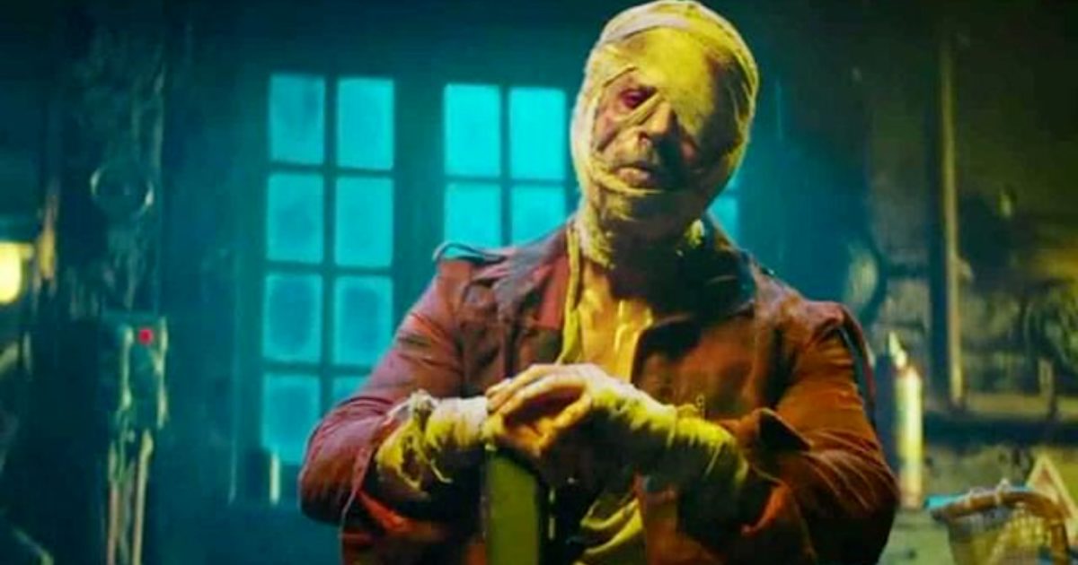 শাহরুখের ‘জওয়ান’ মুক্তি নিয়ে অনিশ্চয়তা