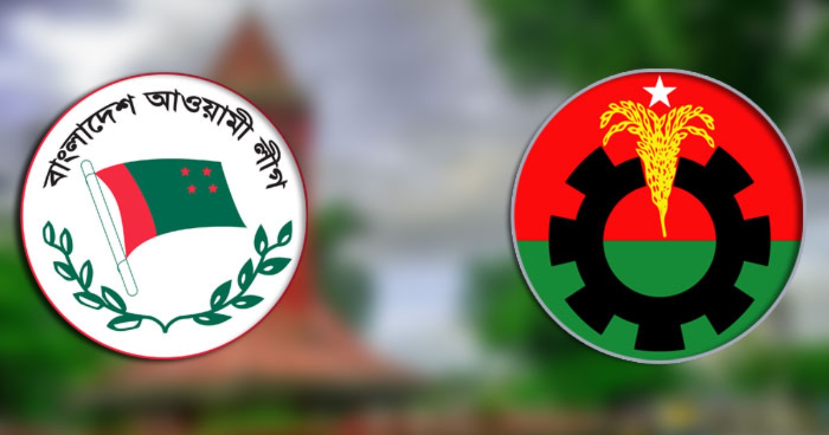 বিএনপির ঐক্যবদ্ধ আন্দোলনে টলবে না আ.লীগ
