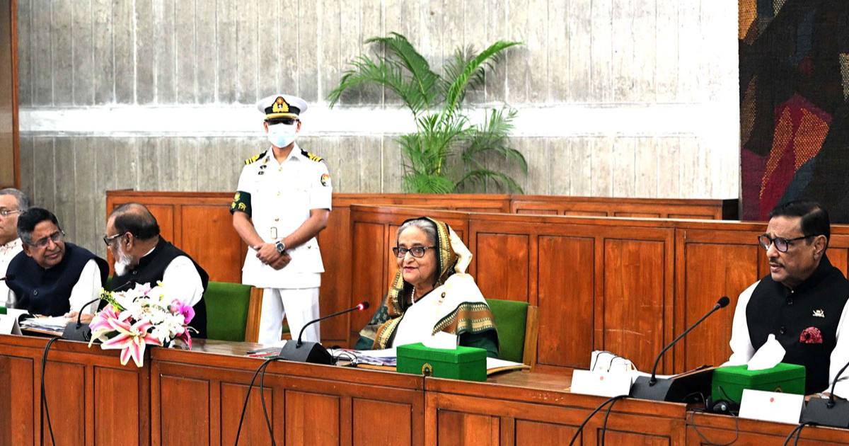 ডেইরি উন্নয়ন বোর্ড আইনের খসড়া চূড়ান্ত অনুমোদন