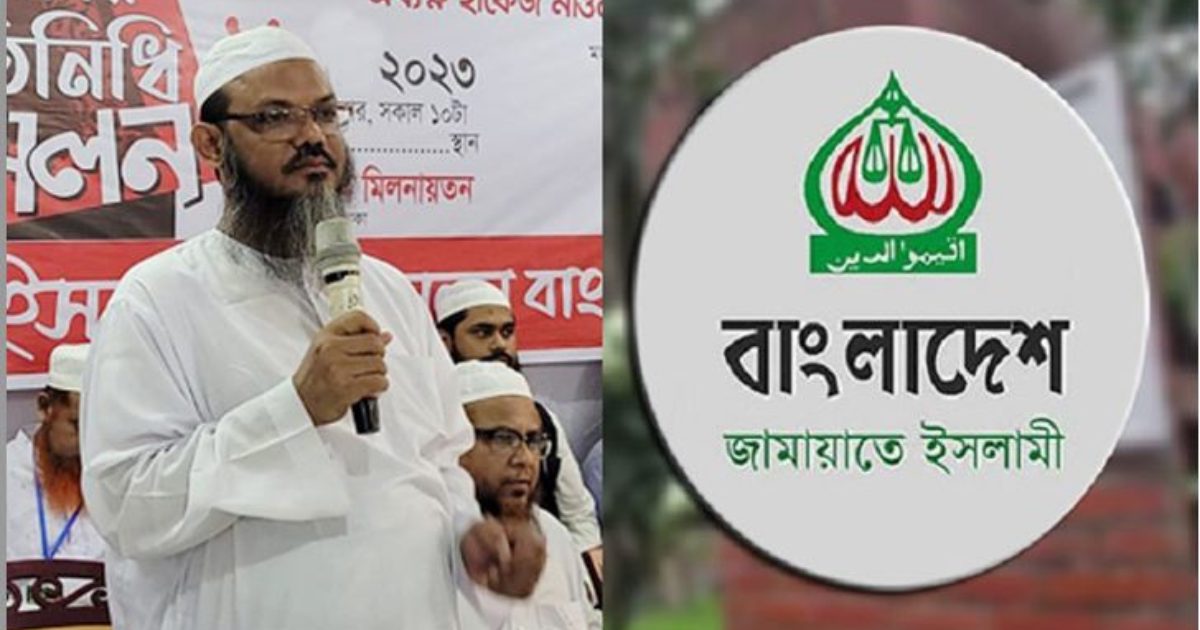 জামায়াতের সঙ্গে জোট করার বিষয়ে যা বললেন ফয়জুল করীম