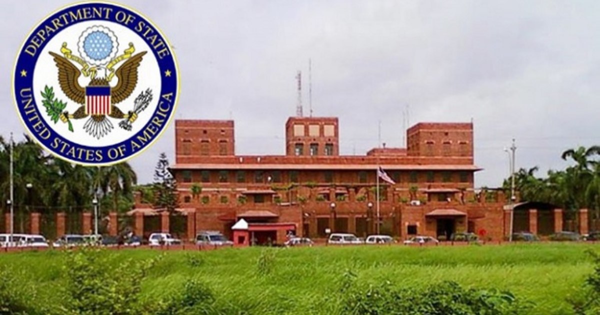 যুক্তরাষ্ট্র বাংলাদেশ নিয়ে অতি উৎসাহী কেন