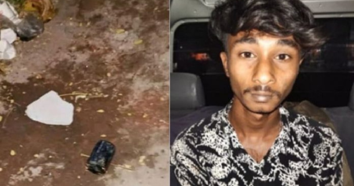 ফেসবুকে ‘হা হা রিঅ্যাক্ট’ দেয়ায় সংঘর্ষ, ককটেল বিস্ফোরণ