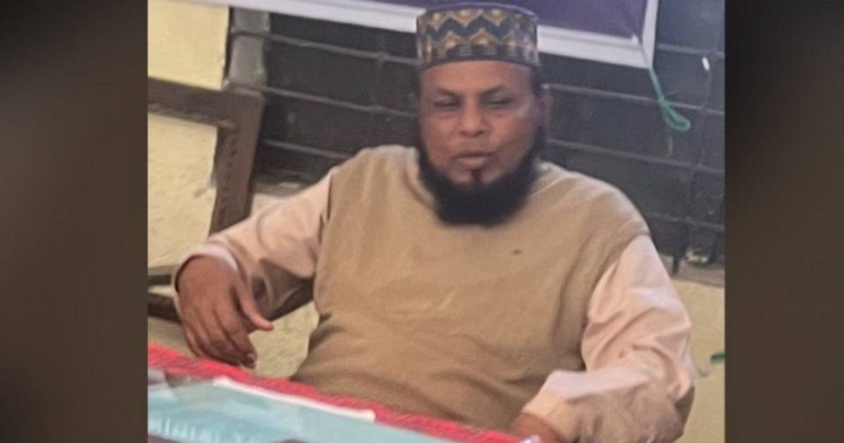 মাদারীপুরে জামায়াতের আমির আবদুস সোবাহান আটক