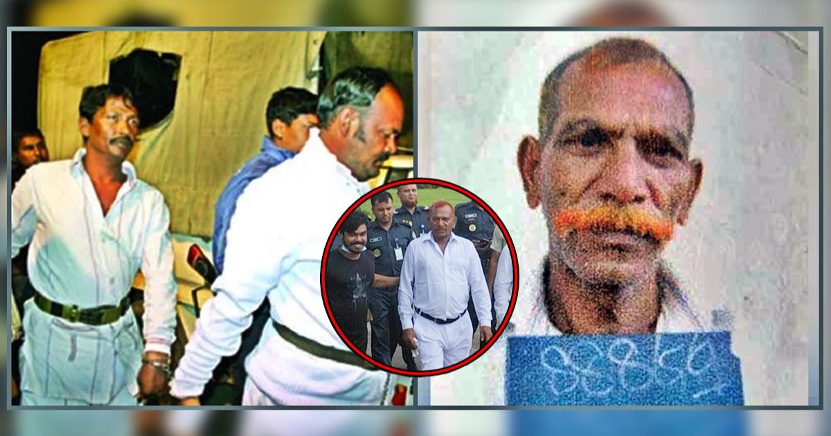 যেসব গুরুত্বপূর্ণ ব্যক্তিকে দড়িতে ঝুলিয়েছেন ‘জল্লাদ’ শাহজাহান