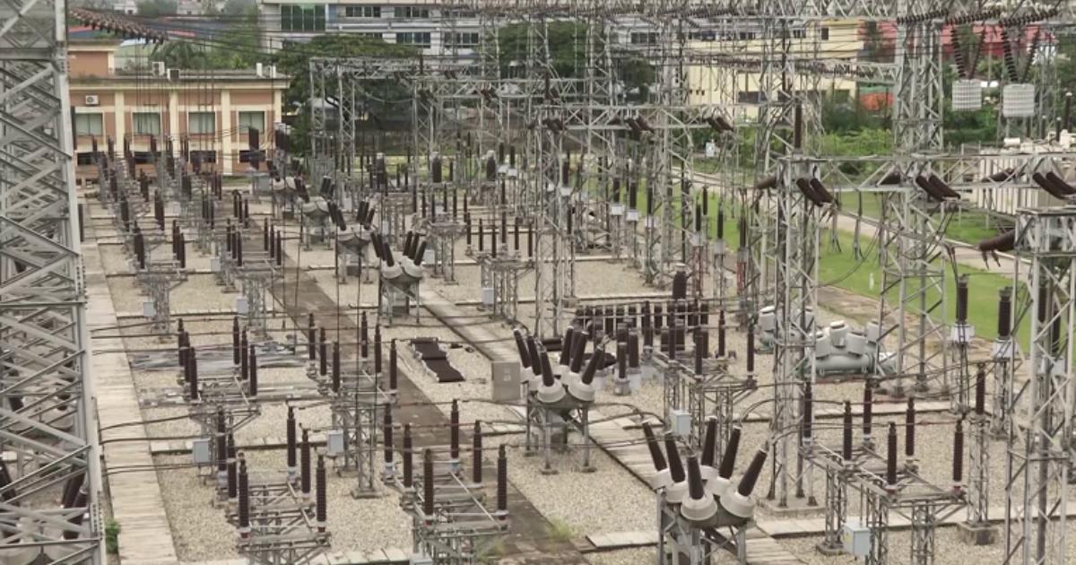 গরমের সঙ্গে পাল্লা দিয়ে বাড়ছে লোডশেডিং