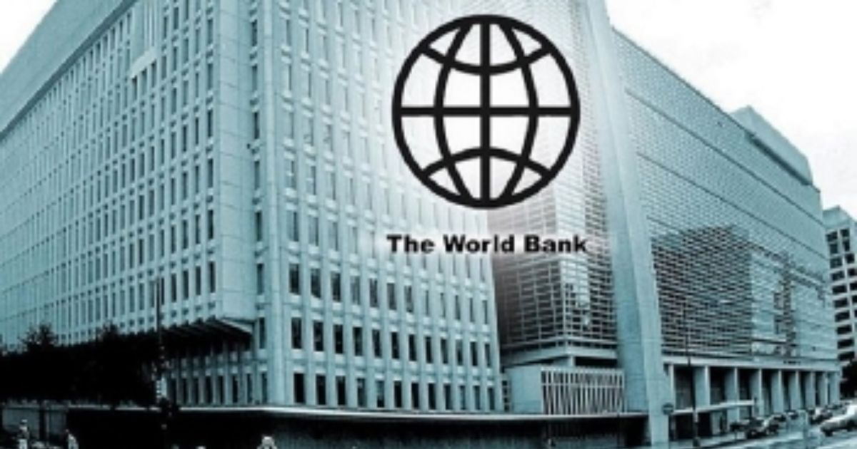 শ্রীলংকাকে ৭০ কোটি ডলার ঋণ দিচ্ছে বিশ্বব্যাংক