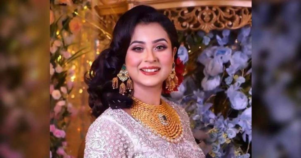 যদিও একা ঈদ করা অনেক কষ্টের: বুবলী