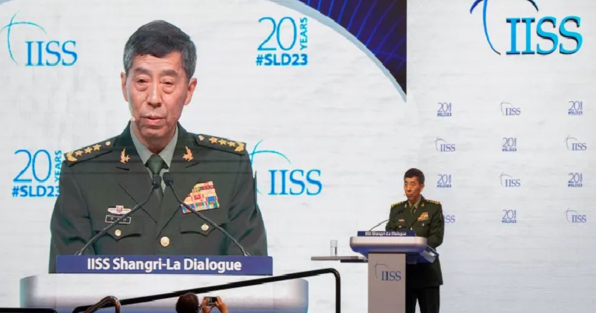 চীন-যুক্তরাষ্ট্র সংঘাত বিশ্বের জন্য ‘অসহনীয় বিপর্যয়’ ডেকে আনবে