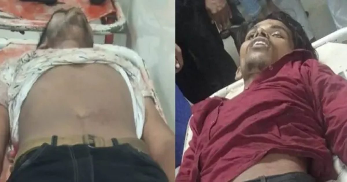 নারী নিয়ে সংঘর্ষ,নিহত ২