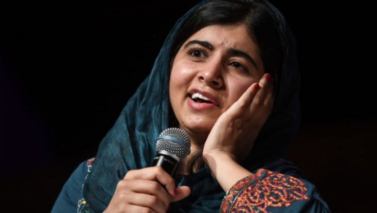 নতুন আত্মজীবনীতে ‘ব্যক্তিগত’ স্মৃতি তুলে ধরবেন মালালা