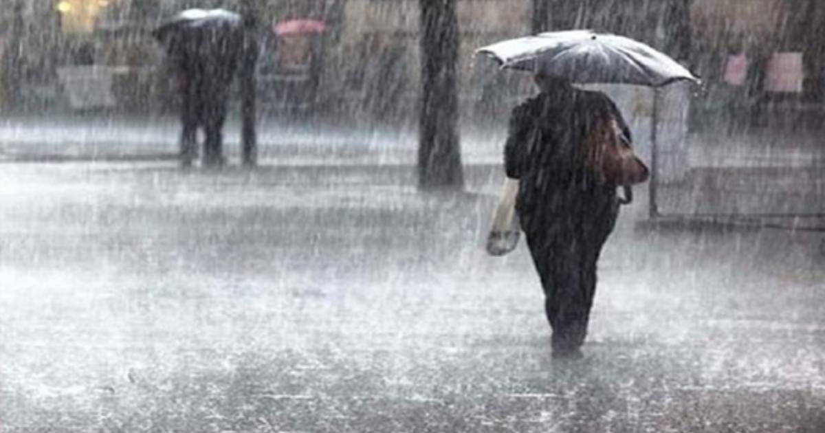 ভারী বর্ষণে ৩ পার্বত্য জেলায় ভূমিধসের আশঙ্কা