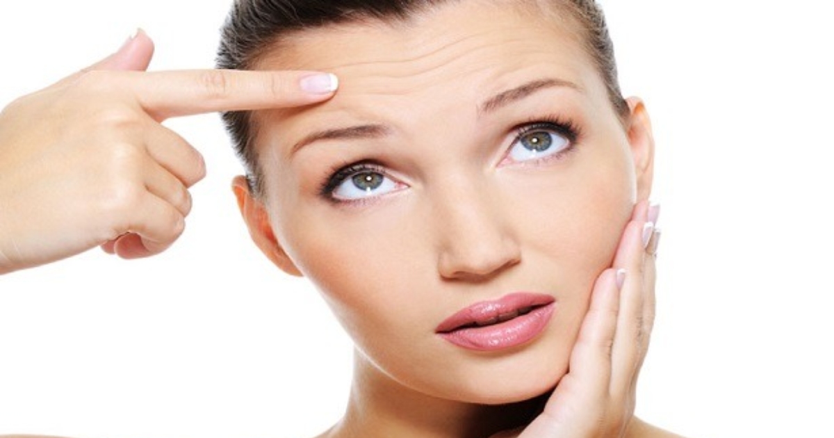 যেভাবে চাকরি আপনার ত্বকের বয়স বাড়িয়ে দেয়? জেনেনিন একনজরে