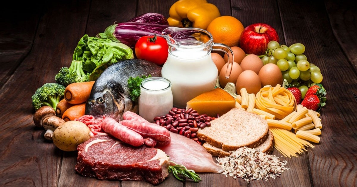 শরীরে ক্যালসিয়ামের ঘাটতি থাকলে যেসব খাবার খাবেন