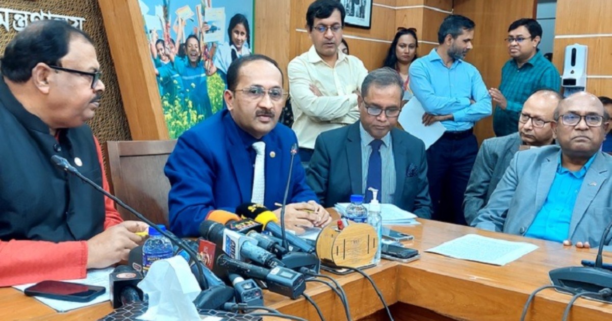 কাল প্রাথমিকের শিক্ষকদের আন্তঃজেলা বদলি শুরু