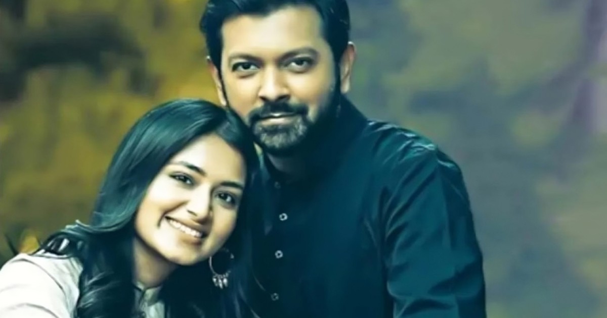 তাহসান ও ফারিণ প্রেম বিয়ে নিয়ে কথা বললেন