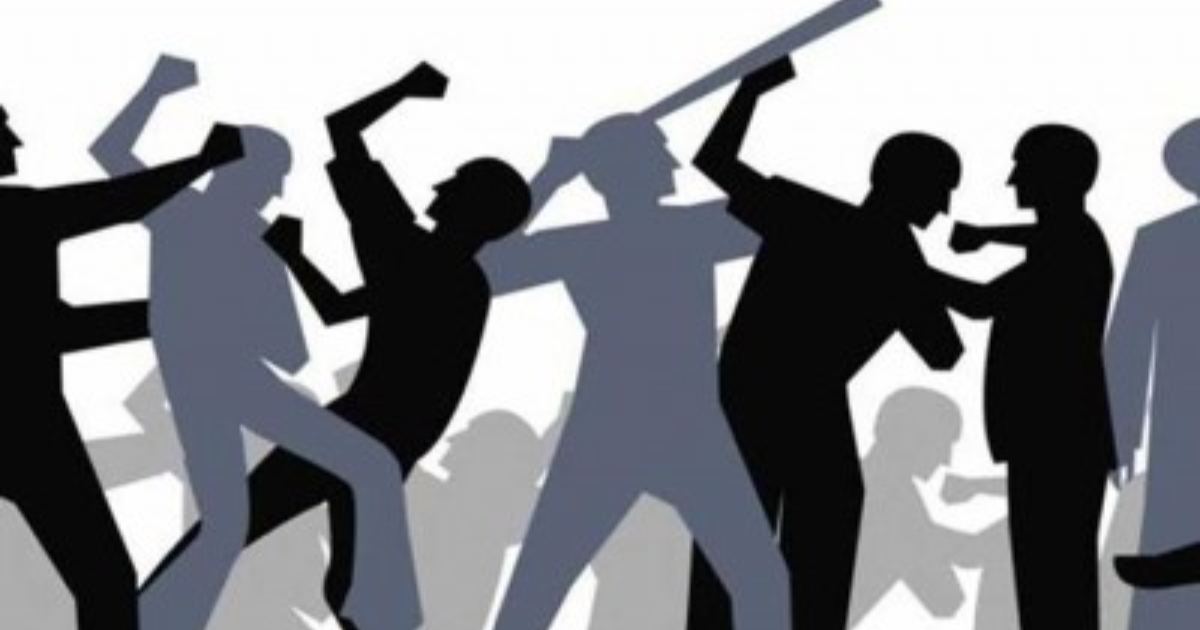 ফরিদপুরে আ. লীগের দু`গ্রুপের সংঘর্ষে আহত ১০