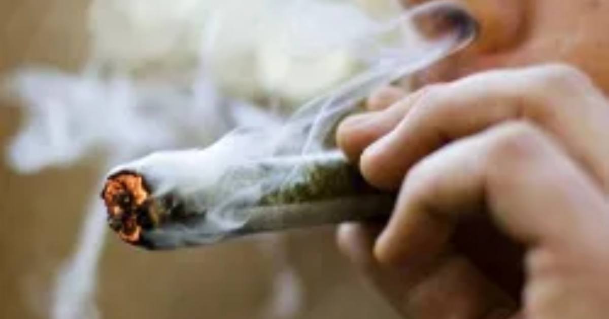 সিগারেটের প্যাকেটে গাঁজার পুরিয়া, ২ যুবক গ্রেফতার