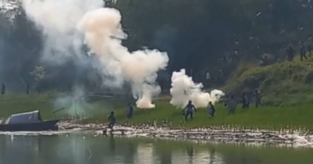 দলীয় কোন্দলে আওয়ামী লীগের ৩৯২ নেতাকর্মী নিহত