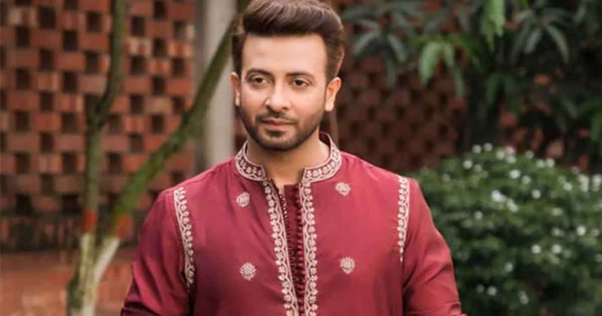 ১০০ কোটি টাকার মানহানির মামলা নায়ক শাকিব খানের বিরুদ্ধে