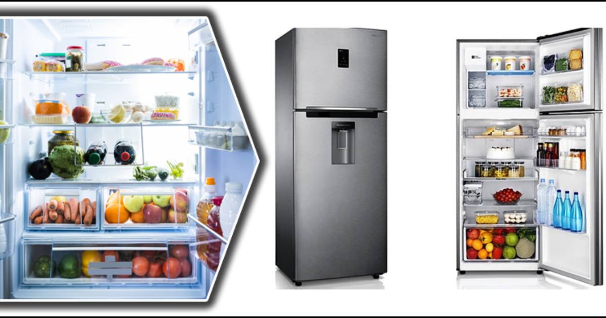 ফ্রিজ ভালো রাখার ৫ উপায়