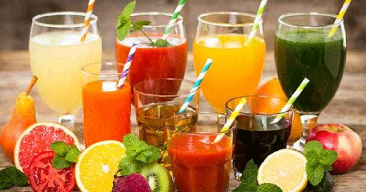 গরম আর বৃষ্টিতে আরাম দেবে যে পানীয়