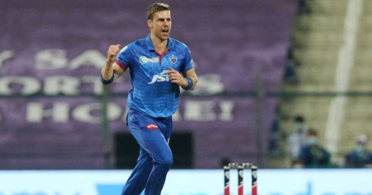 ব্যক্তিগত প্রয়োজনে আইপিএল ছাড়লেন নরকিয়া